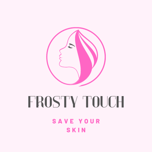 FrostyTouch™ 